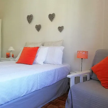 Apartamento Charming Holidays Flat T2
