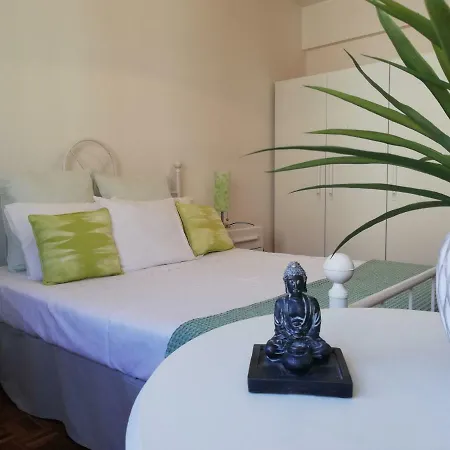 Charming Holidays Flat T2 Apartamento