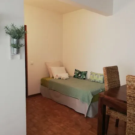 Charming Holidays Flat T2 * Portimão