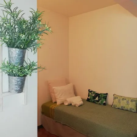 Charming Holidays Flat T2 * Portimão