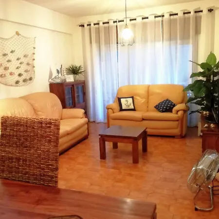 Charming Holidays Flat T2 Apartman