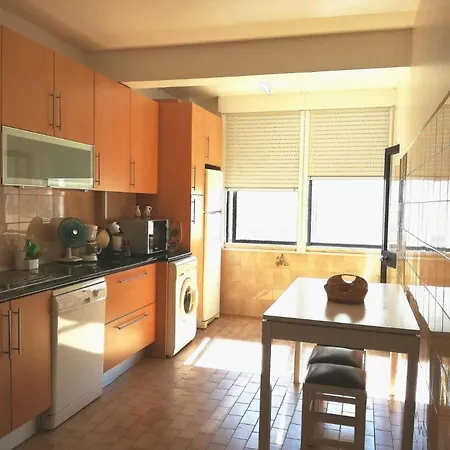Charming Holidays Flat T2 Apartman