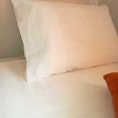 Apartman Charming Holidays Flat T2