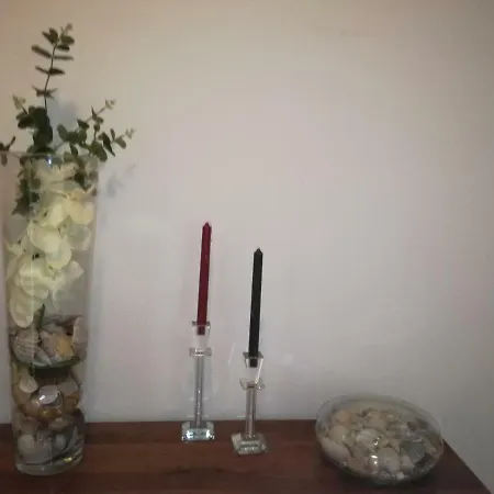 Charming Holidays Flat T2 *