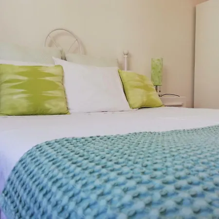 Charming Holidays Flat T2 Apartman Portimão