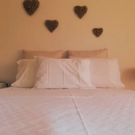 Charming Holidays Flat T2 Apartman *