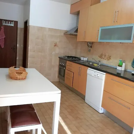 Charming Holidays Flat T2 Апартаменты Портиман