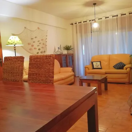 Charming Holidays Flat T2 Апартаменты Портиман