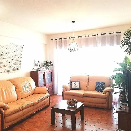 Charming Holidays Flat T2 Портиман