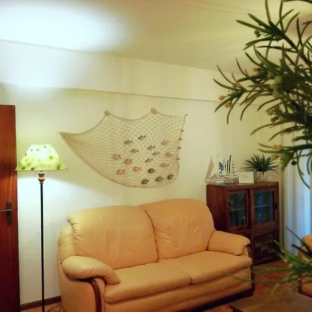 Charming Holidays Flat T2 Апартаменты