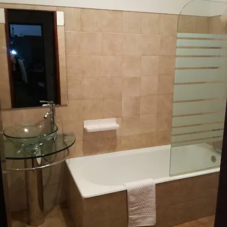 Апартаменты Charming Holidays Flat T2