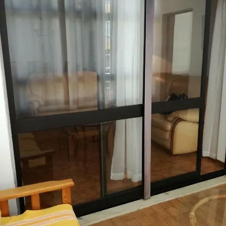 Charming Holidays Flat T2 Апартаменты Портиман
