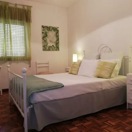 Апартаменты Charming Holidays Flat T2