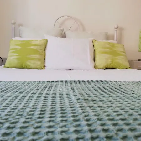 Апартаменты Charming Holidays Flat T2 *
