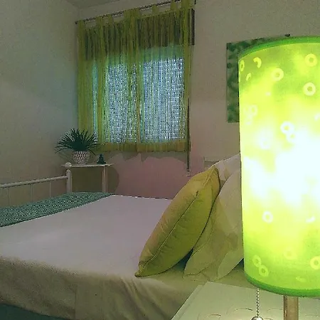 Апартаменты Charming Holidays Flat T2 *