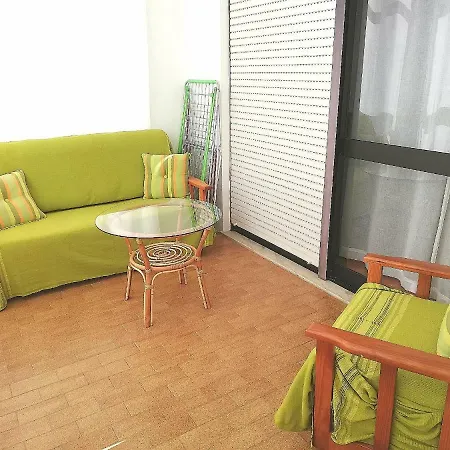 Charming Holidays Flat T2 Апартаменты *